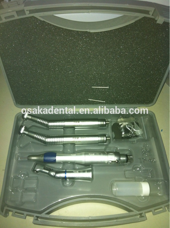 Dental Student Handpiece turbine kits M4 or B2