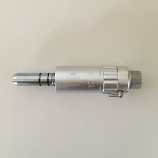Traditional Looking Air Motor for 1:1 Low Speed Turbine OSA-F017
