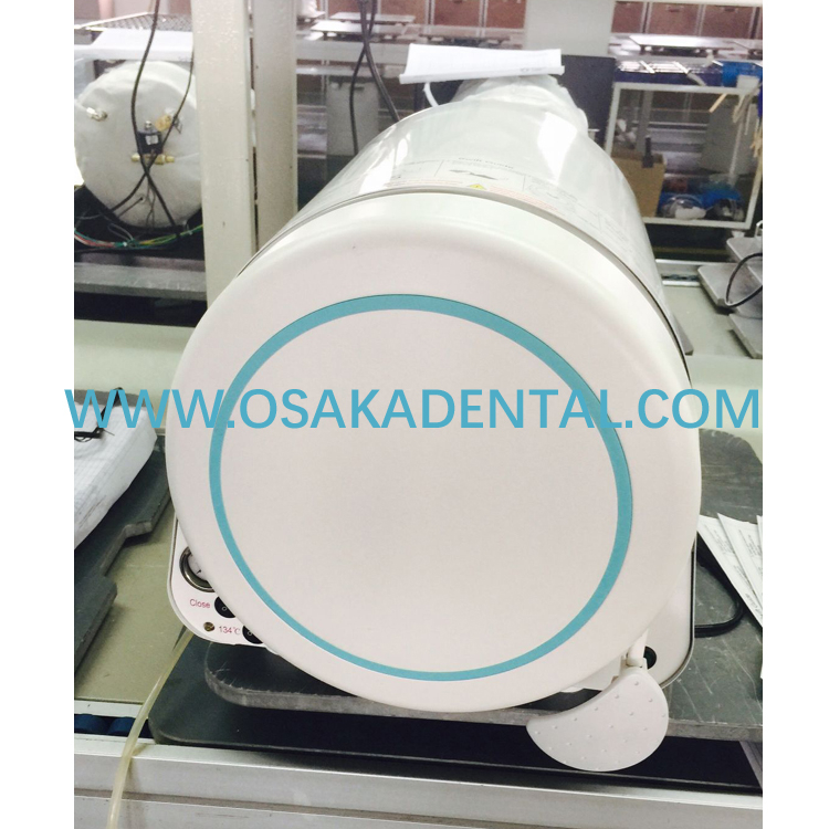 Portable 18l Autoclave Sterilizer Mini Dental Autoclave Price High Quality Autoclave Sterilizer,Autoclave Price