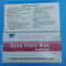 OSAKADENTAL Dental Base Plate Wax/Dental Red Base Plate Wax Modelling Wax for Dental Laboratory Material