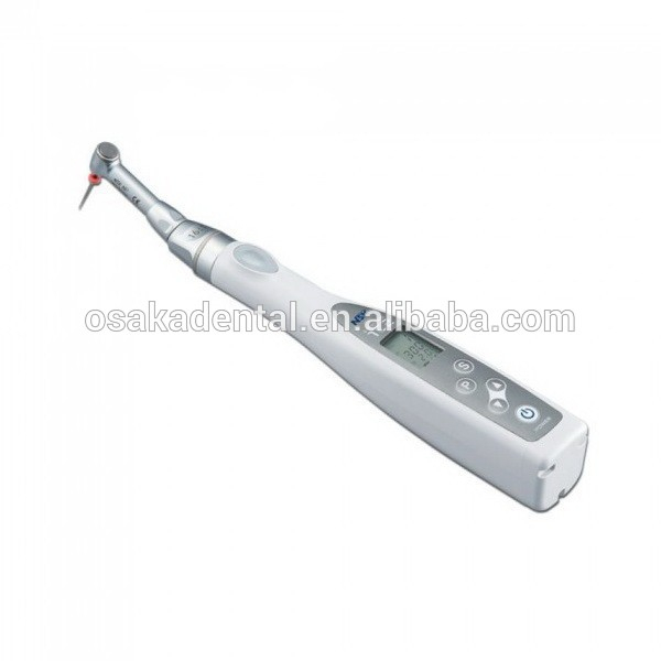 Endo Mate TC2 Cordless Dental Endo Motor / Root Canal Treatment