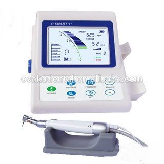 Dental Root Canal Treatment Endo Motor with apex locatorC-smart-1+