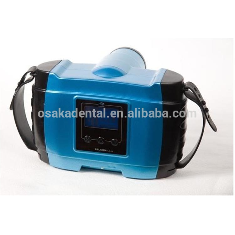 Dental colorful Portable X ray Machine
