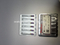 Dental files VDW brand dental stainless K&H&R files