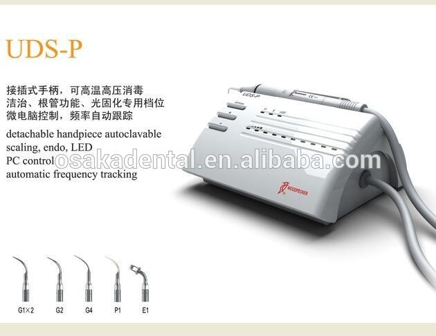 Hot Sale Dental Ultrasonic Scaler