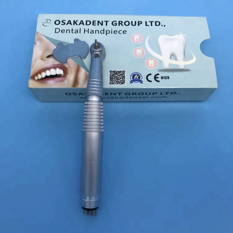 A Osakadental LED New Style High Speed Handpiece