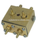 2 in 1 air switch for dental units spare parts osakadental