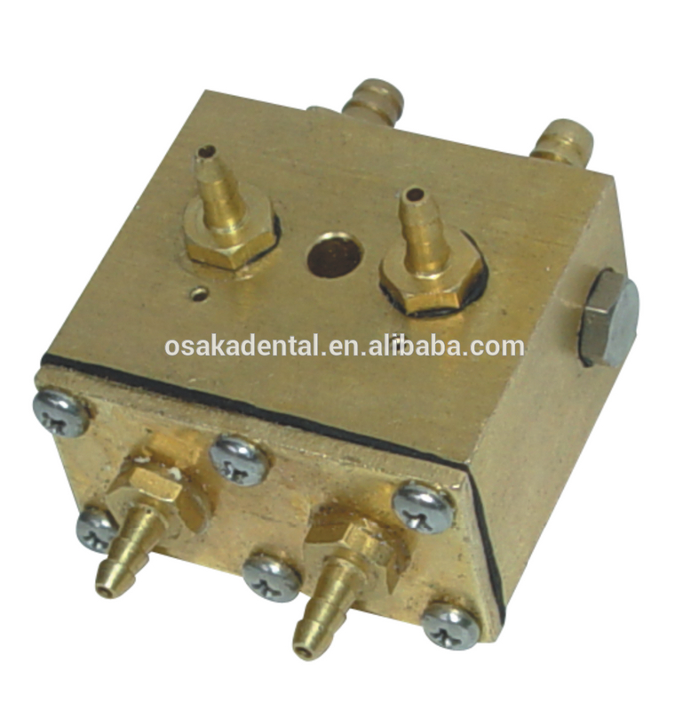 2 in 1 air switch for dental units spare parts osakadental