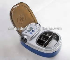 Dental laboratory Dental Wax Heating Pot 4 Slots Digital Dental Lab equipment