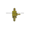 Dental Chair 3-way adapter for dental chair unit