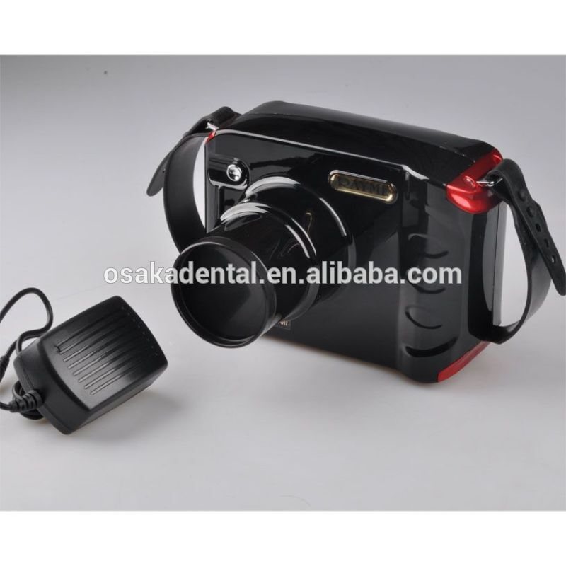 Dental Portable X ray Machine brand Yes