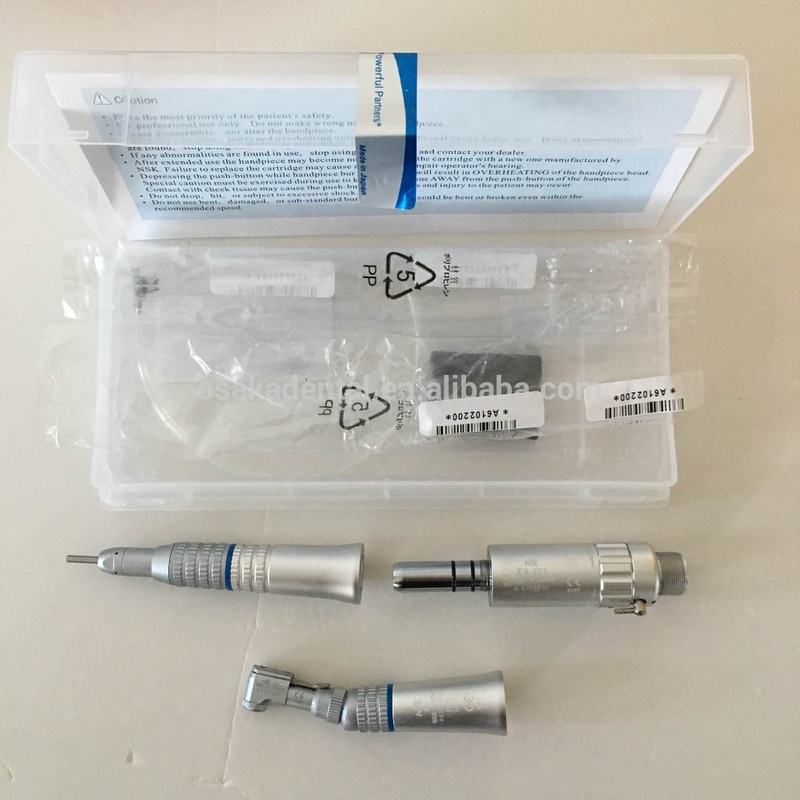 New Looking Air Motor for 1:1 Low Speed Turbine OSA-F020