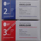 OSA-Capsule- 4 Osakadental Dental High Strength Amalgam Capsules 1 Spill 200mg 400mg 600mg 800mg