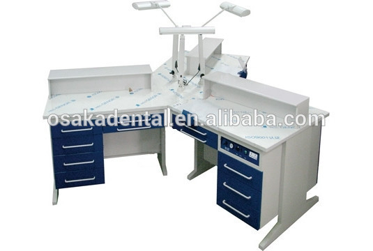 dental workstation/dental lab equipment