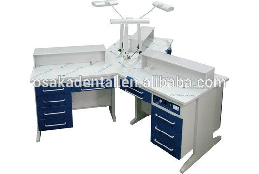 dental workstation/dental lab equipment