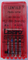 Dentsply Maillefer lentulo/paste carrier/dental endo files/endo rotary files