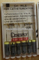 Original Dentsply Maillefer C+ Files/dental supplier/dental endo files