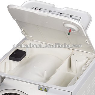22L LCD Display Class B Vacuum Dental Autoclave / sterilizer