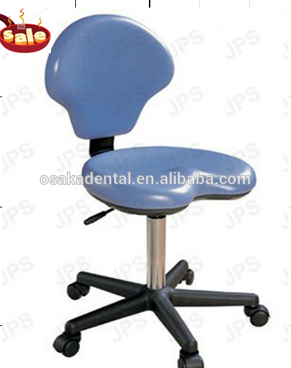 Beautiful cheap price dental supply dentist Assistant stool/dentist chair with CE