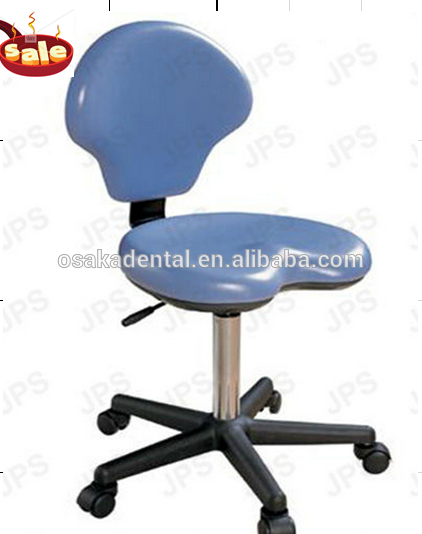 Beautiful cheap price dental supply dentist Assistant stool/dentist chair with CE