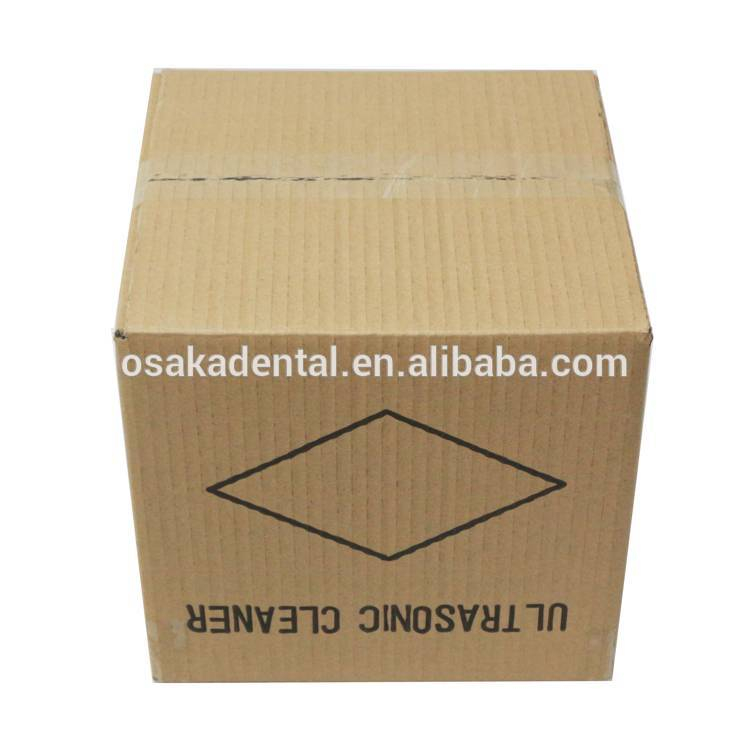 1.3L Digital Timing Belt Heating Control Dental Ultrasonic Cleaner