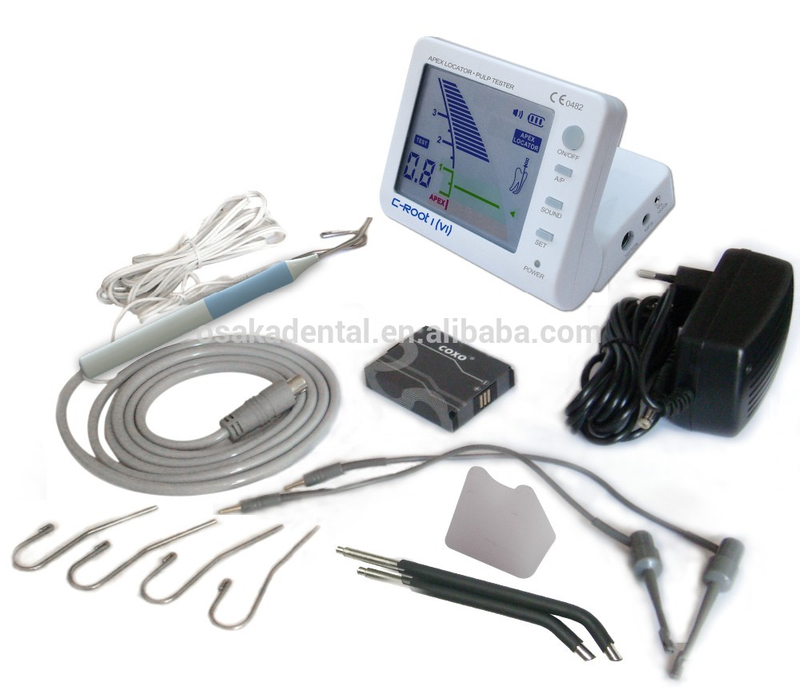 High Accuracy OSAKA Dental Apex Locator for root apex