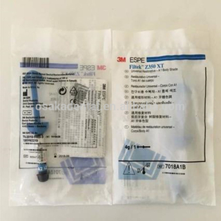 A Dental Composite Z350XT Dental Resin Material
