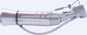 Dental Implant low speed handpiece Latch Type 20:1 Contra Angle