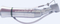Dental Implant low speed handpiece Latch Type 20:1 Contra Angle