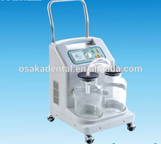 NEW Product Portable Dental Electric suction apparatus with CE