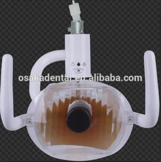 Cheaper Price Dental halogen lamp ,dental operating surgical lamp with sensor function