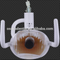 Cheaper Price Dental halogen lamp ,dental operating surgical lamp with sensor function