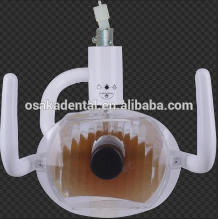 Cheaper Price Dental halogen lamp ,dental operating surgical lamp with sensor function
