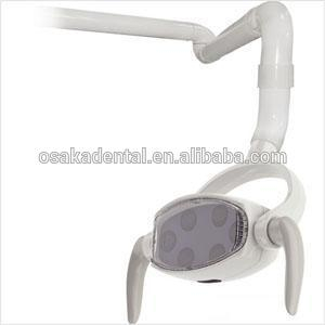 High quality 6 Led Bulbs Dental Surgical Lamp Dental Led Operating Lamp