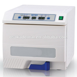 8/12L Class B Vacuum Dental Autoclave / sterilizer