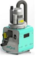 New Type Dental Machine of Sunction Unit One for Two Unit OSA-370-2A