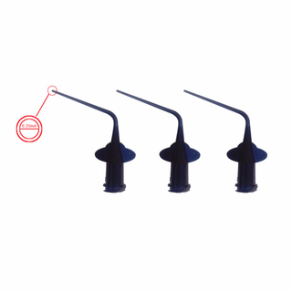 Bendable Capillary Tip 0.35mm / Micro Applicator Tips