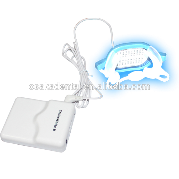 OSA-411B Whitening Machine Dental Equipments for Whitening Teeth