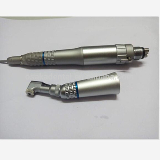 A China Low Speed Handpiece Key Type for Dental Unit