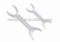 Dental Cheek Retractor with High Quality and CE Approved