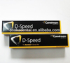 Kodak Dental D Speed X Ray Film / Dental Intraoral X Ray Film / Carestream D-speed size 1 x-ray film