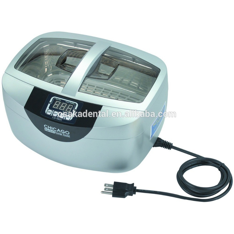 Digital Ultrasonic high quality Cleaner CD-4820