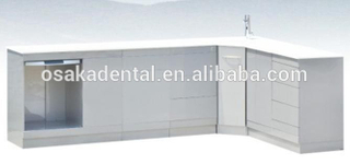 Dental Office Cabinet