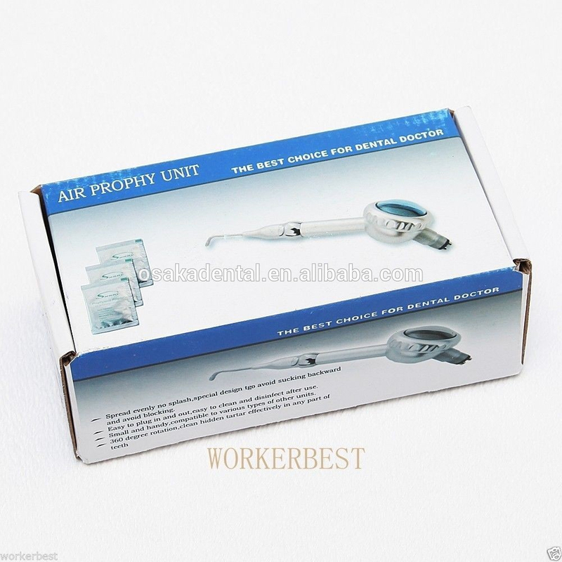 Economic type ! dental air prophy jet polisher,air prophy unit,dental air prophy unit