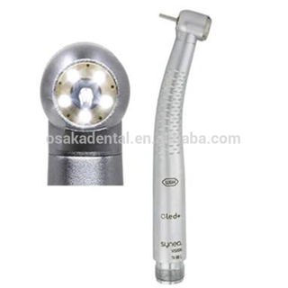 High Quality 5 LED High Speed Dental Handpiece