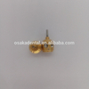 2 Hole 4 Hole Anti Infection Dental Disposable High Speed Handpiece for Individual Patient Can Use in The Dental Unit
