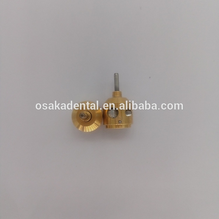 2 Hole 4 Hole Anti Infection Dental Disposable High Speed Handpiece for Individual Patient Can Use in The Dental Unit