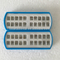 European Top Sale Bracket ROTH/MBT/Edgwise Monoblock or Bondable Bracket OSA-F699-W2