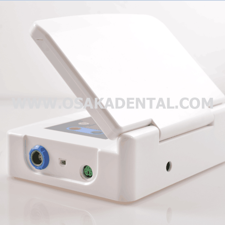 Electric motor multi-function root-canal endo motor with Apex locator