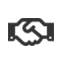 handshake